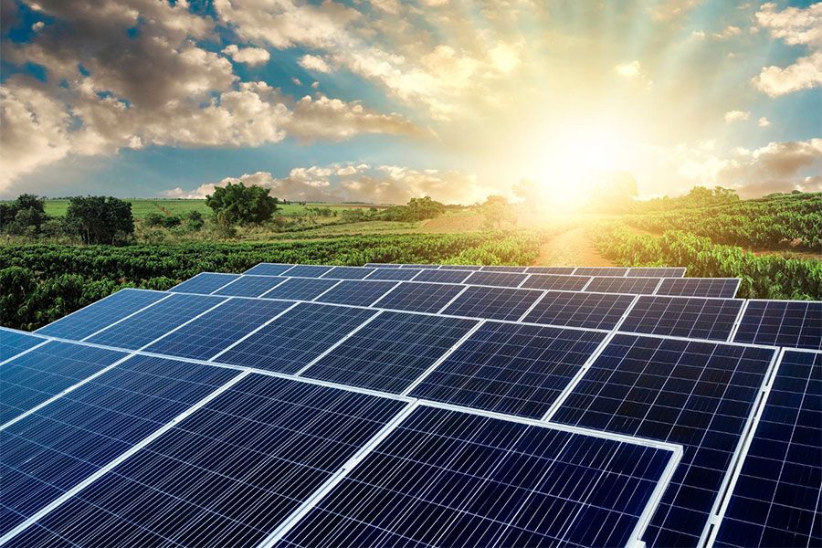 Güneş Enerjisi: Temiz Geleceğin Anahtarı